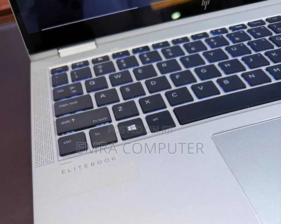New Laptop HP 16GB Intel Core i7 SSD 512GB