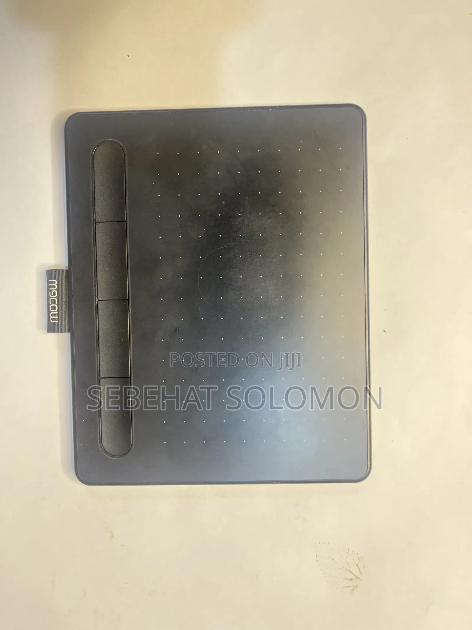 Tablet 4 GB Black