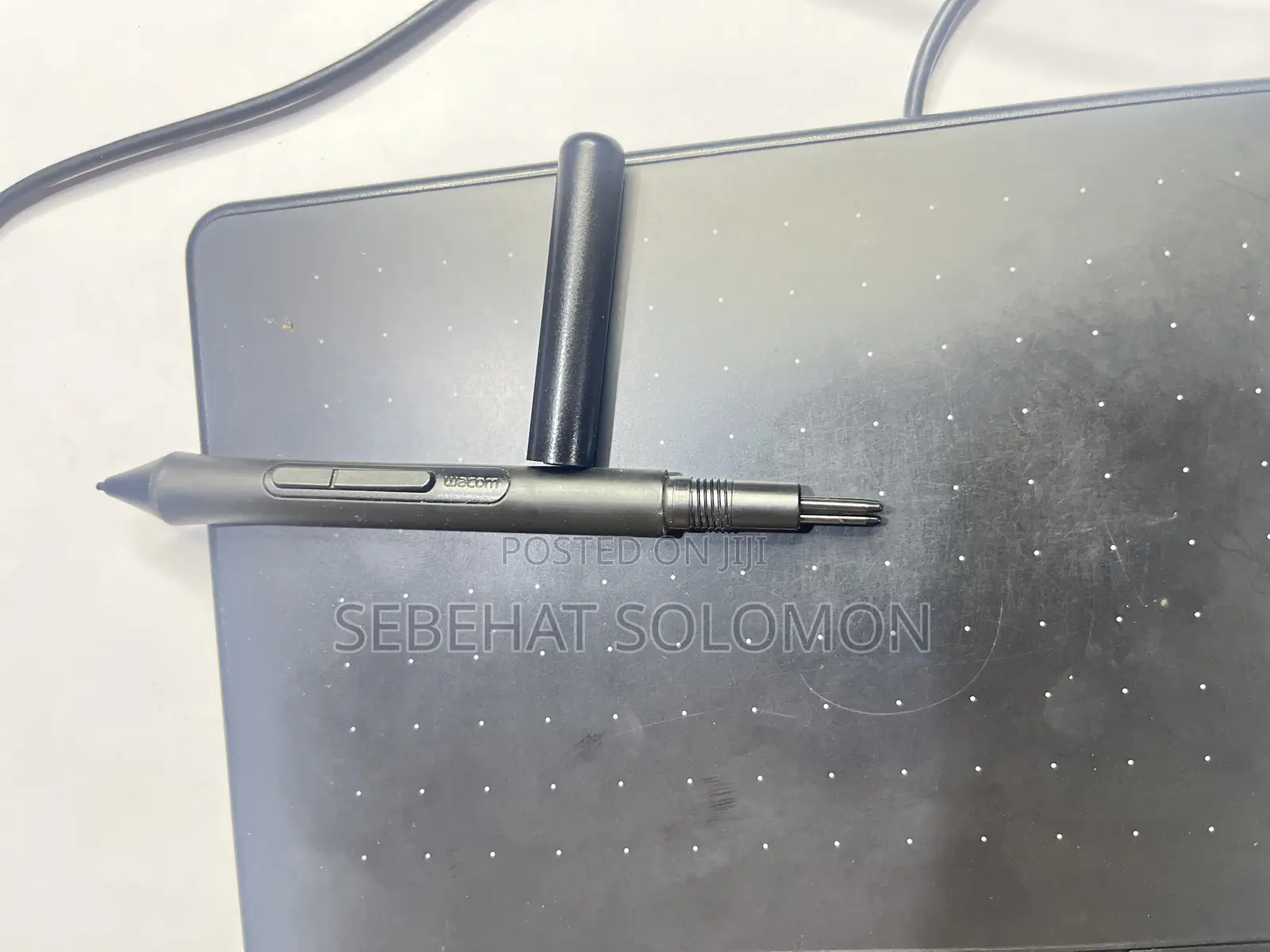 Tablet 4 GB Black