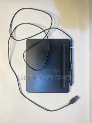 Tablet 4 GB Black