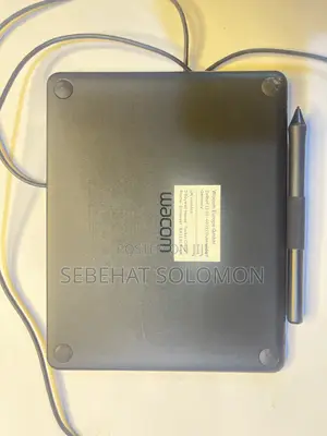 Tablet 4 GB Black