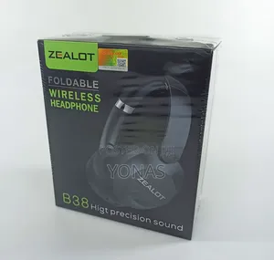 Zealot B38 – Powerful Sound