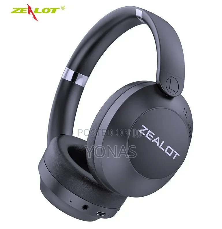 Zealot B38 – Powerful Sound