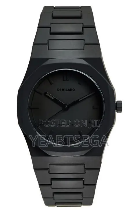 D1 Milano Black Watch