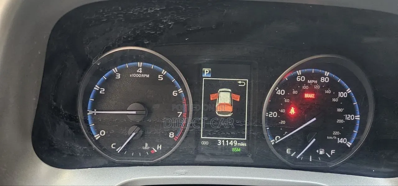 Hyundai Tucson 2022 Gray
