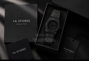 D1 Milano Black Watch