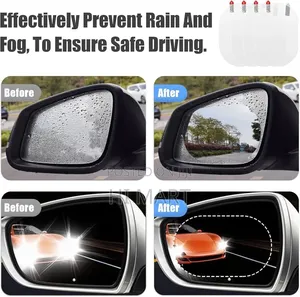 Top Quality Rain Proof Film