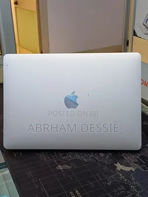 New Laptop Apple MacBook Air 2020 M1 16GB Apple M1 SSD 512GB