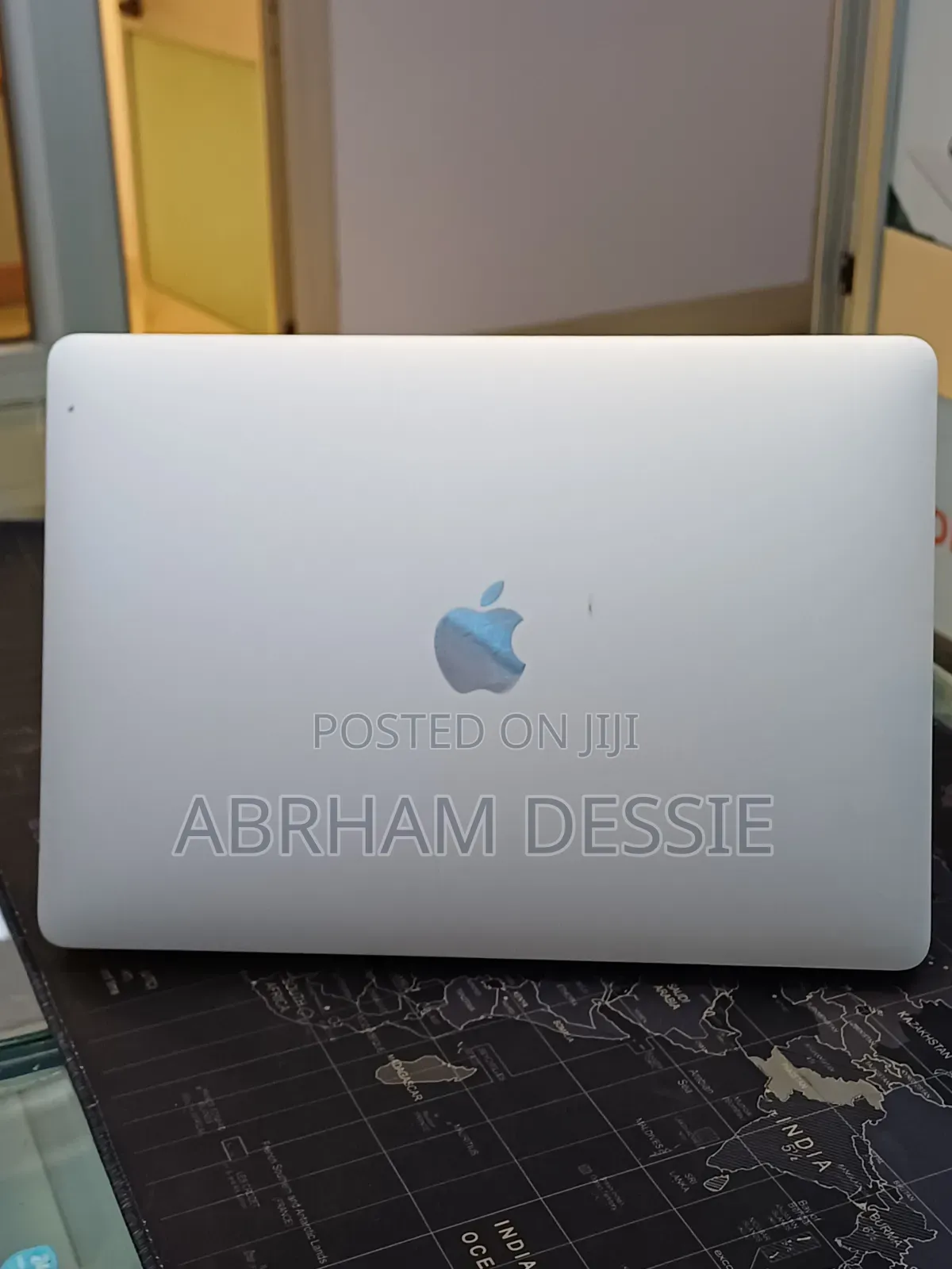 New Laptop Apple MacBook Air 2020 M1 16GB Apple M1 SSD 512GB
