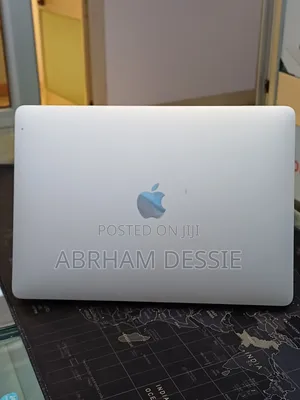 New Laptop Apple MacBook Air 2020 M1 16GB Apple M1 SSD 512GB