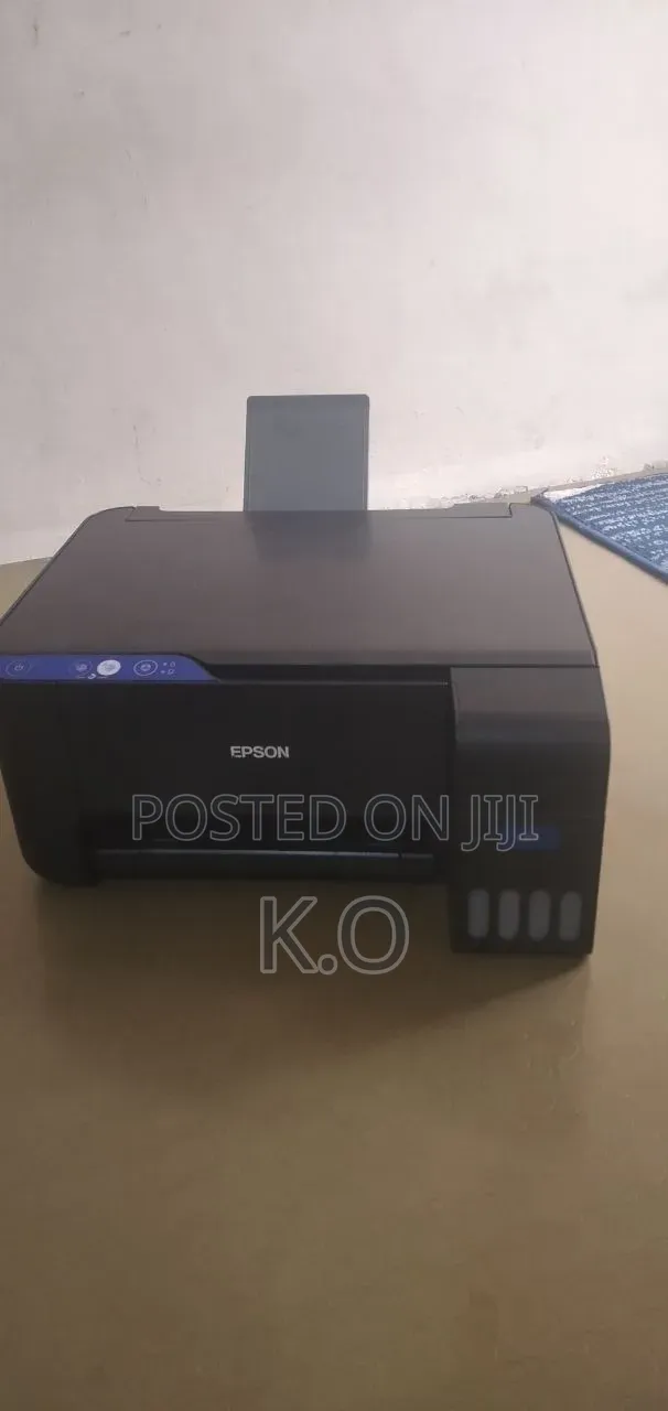Epson L3211 Colour Printer
