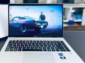 New Laptop HP 16GB Intel Core i7 SSD 512GB