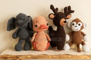 Handmade Collection