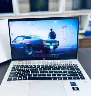 New Laptop HP 16GB Intel Core i7 SSD 512GB