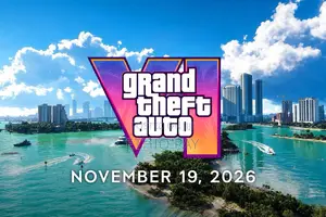 Grand Theft Auto Vi