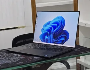 New Laptop Dell 16GB Intel Core i7 SSD 1T