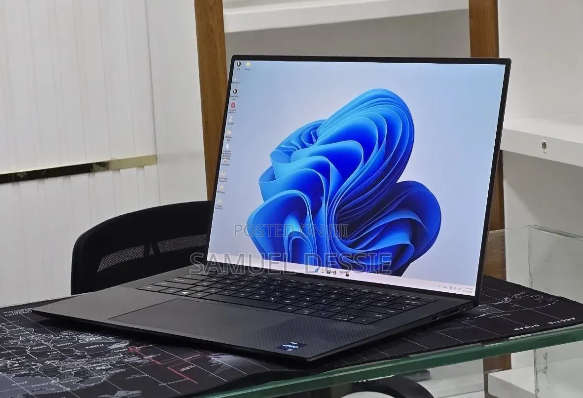 New Laptop Dell 16GB Intel Core i7 SSD 1T