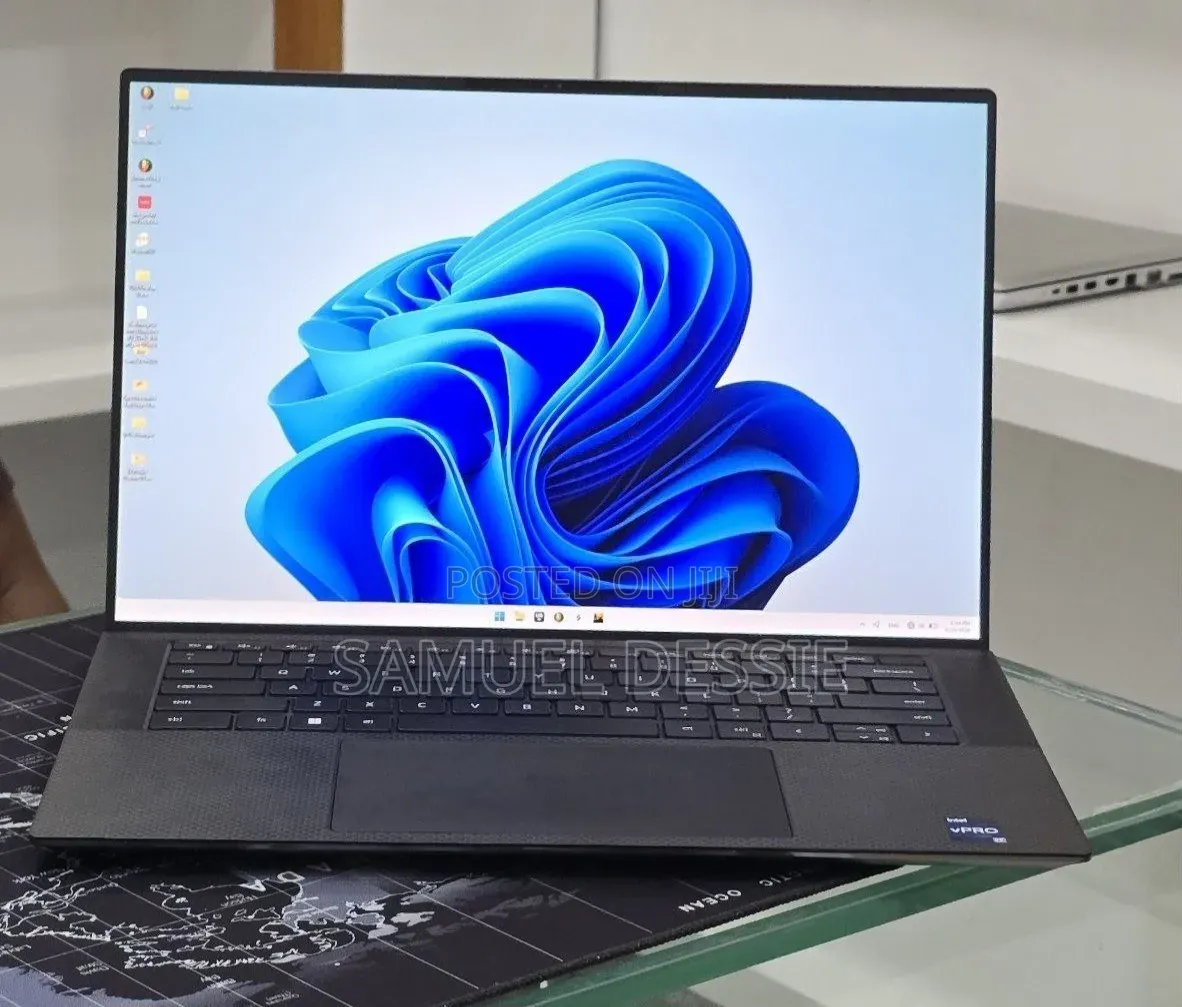 New Laptop Dell 16GB Intel Core i7 SSD 1T
