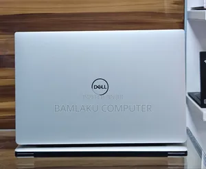 New Laptop Dell XPS 13 16GB Intel Core i7 SSD 512GB