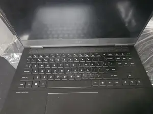 Laptop HP Omen 16 16GB Intel Core i7 SSD 1T