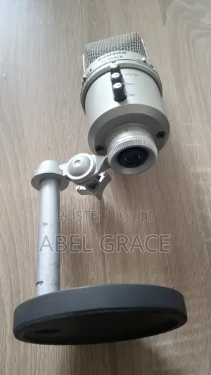 Samson G Track Condenser Mic
