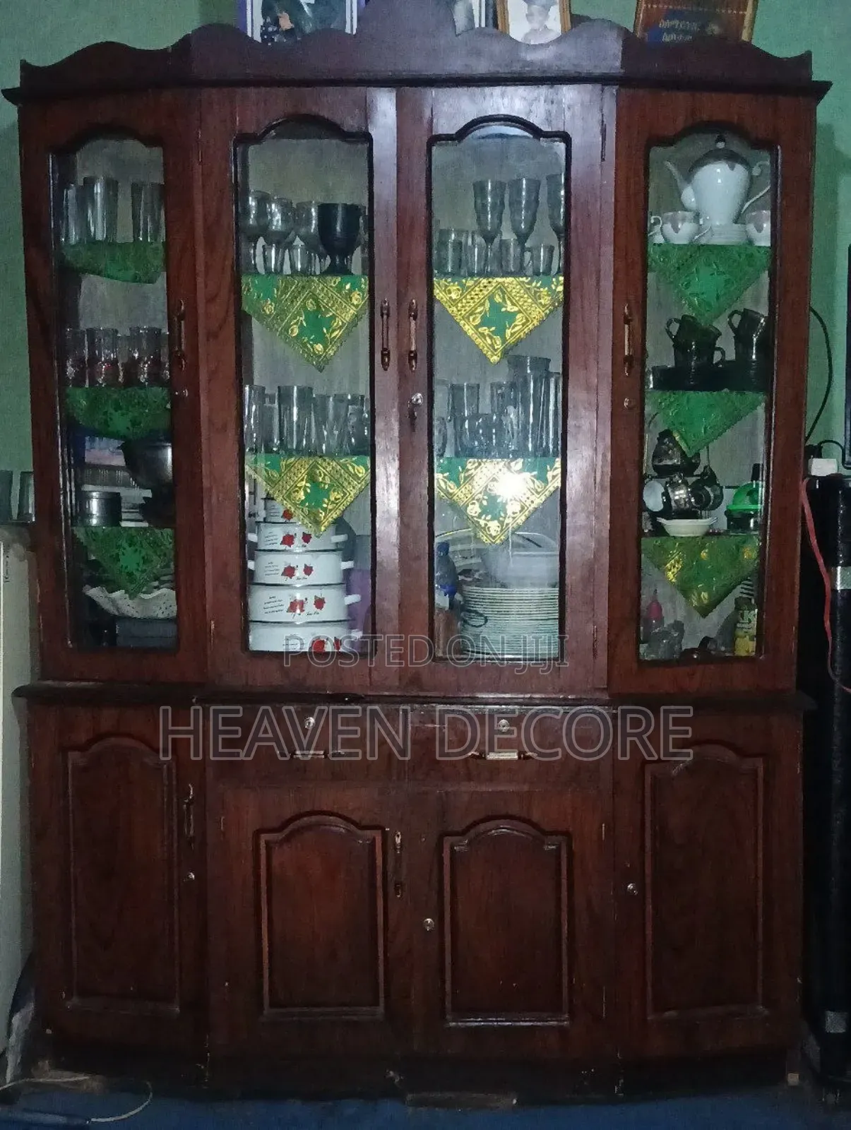ኮንትሮል ብፌ 1.50