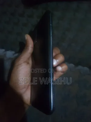 Xiaomi Redmi Note 9 4G 128 GB Black