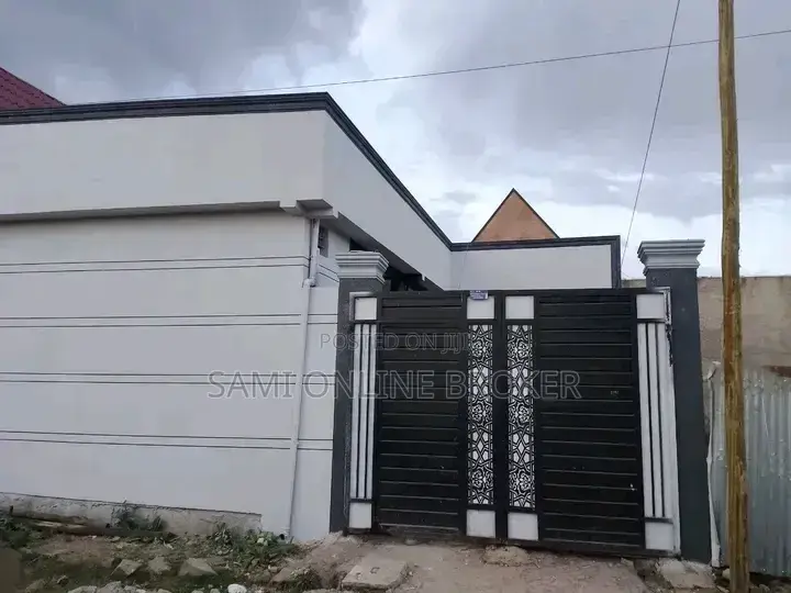 Furnished 3bdrm House in Sadamo, Holeta, East Shewa for sale