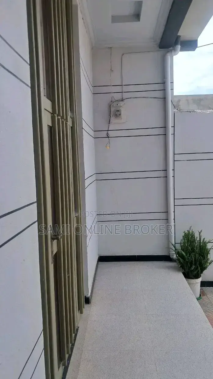 Furnished 3bdrm House in Sadamo, Holeta, East Shewa for sale