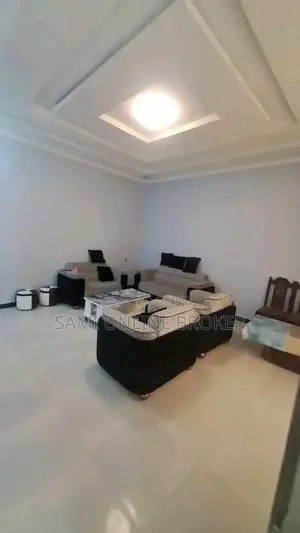 Furnished 3bdrm House in Sadamo, Holeta, East Shewa for sale