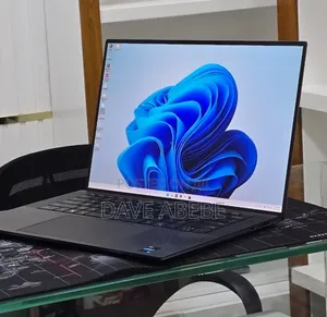 New Laptop Dell Precision 5540 16GB Intel Core i7 SSD 1T