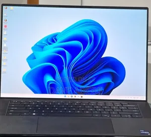 New Laptop Dell Precision 5540 16GB Intel Core i7 SSD 1T
