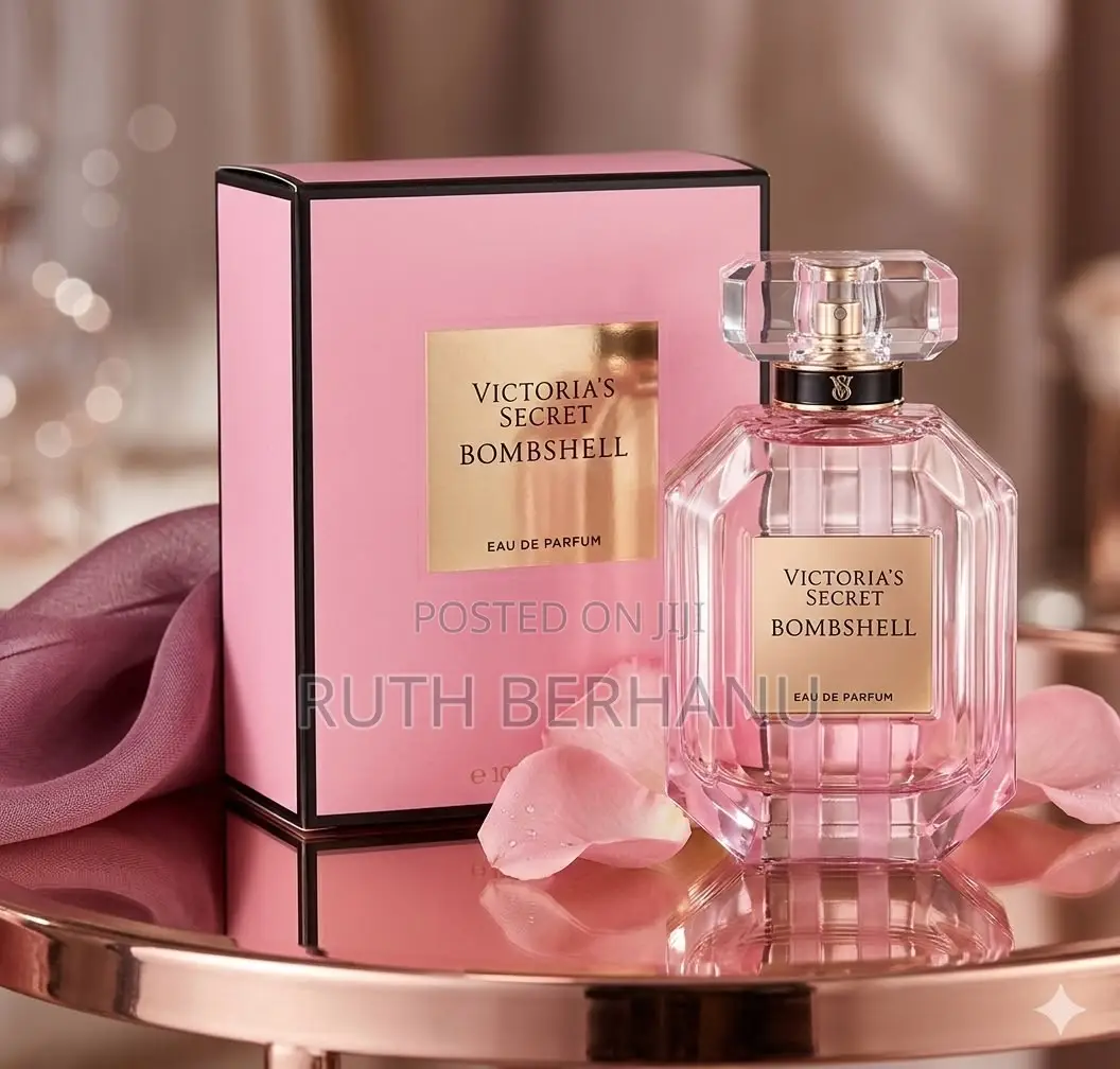 Victoria Secret Bombshell