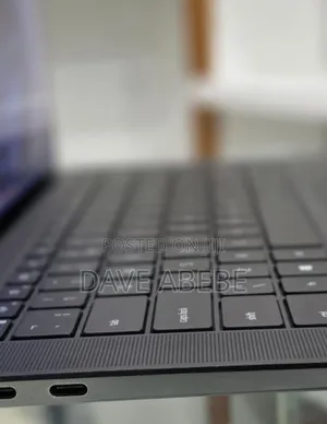 New Laptop Dell Precision 5560 16GB Intel Core i7 SSD 512GB