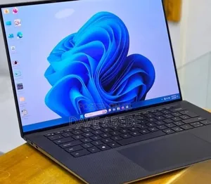 New Laptop Dell Precision 5560 16GB Intel Core i7 SSD 512GB