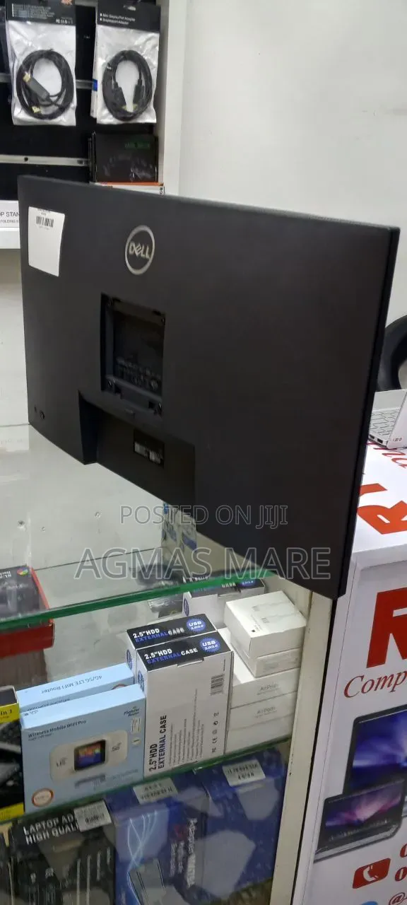 Dell 27 Inches Ips Monitor Screen Size 27 Inches Wid