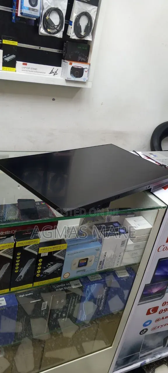 Dell 27 Inches Ips Monitor Screen Size 27 Inches Wid