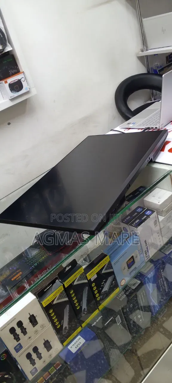 Dell 27 Inches Ips Monitor Screen Size 27 Inches Wid