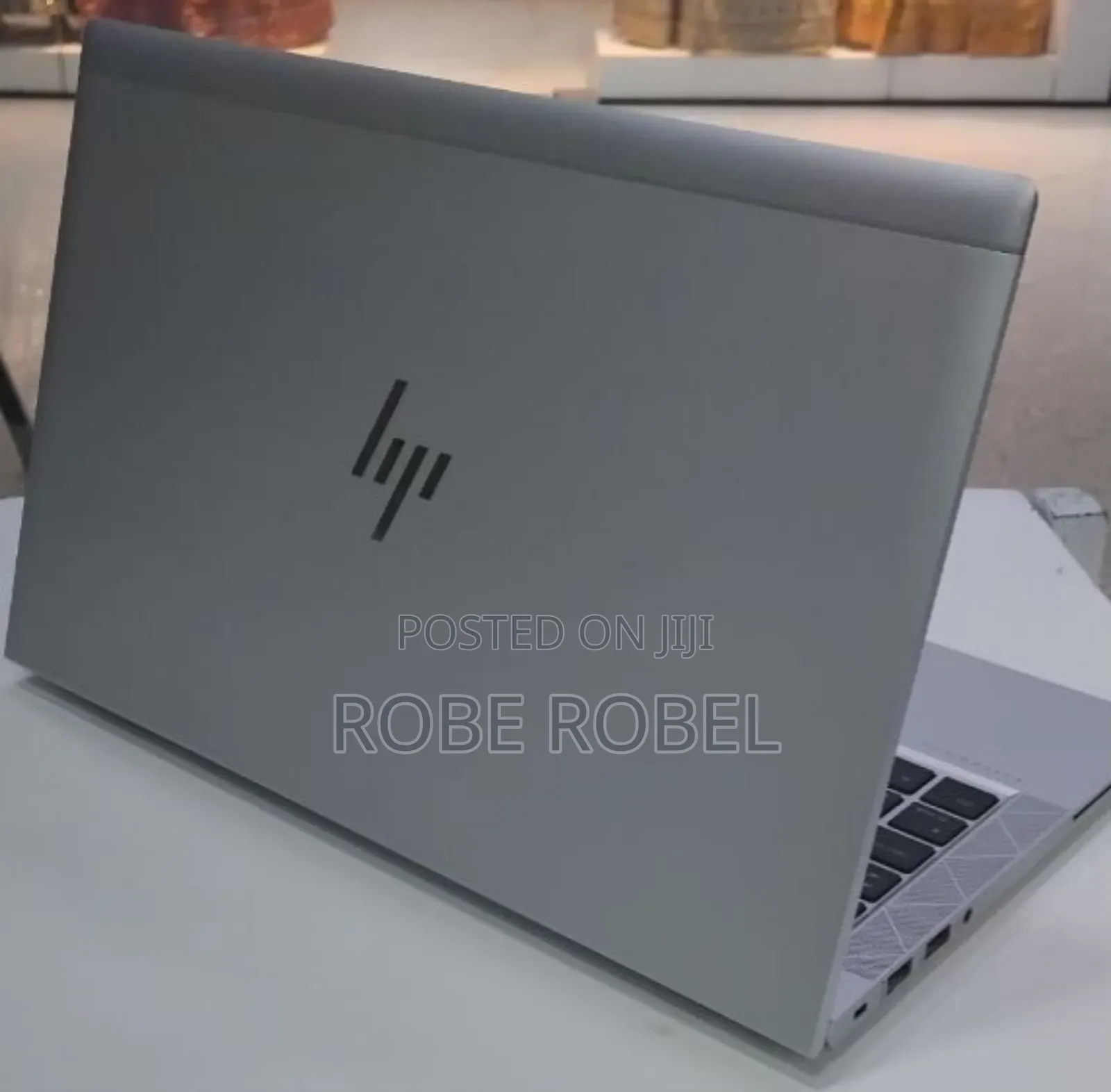 New Laptop HP EliteBook x360 1030 G8 16GB Intel Core i5 SSD 512GB
