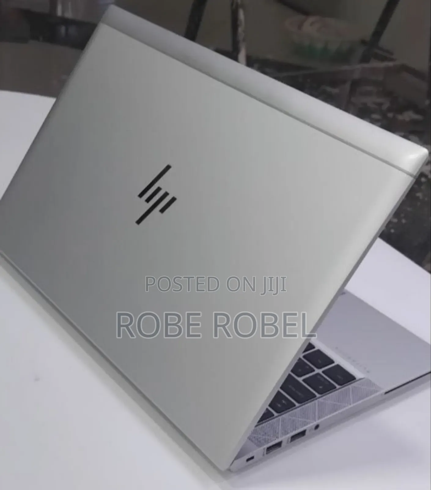 New Laptop HP EliteBook x360 1030 G8 16GB Intel Core i5 SSD 512GB