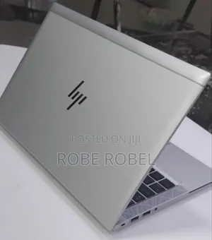 New Laptop HP EliteBook x360 1030 G8 16GB Intel Core i5 SSD 512GB