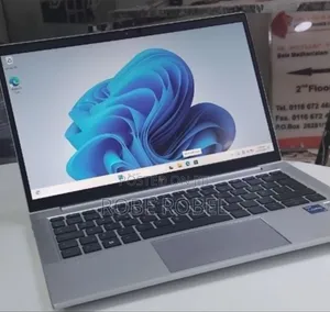 New Laptop HP EliteBook x360 1030 G8 16GB Intel Core i5 SSD 512GB
