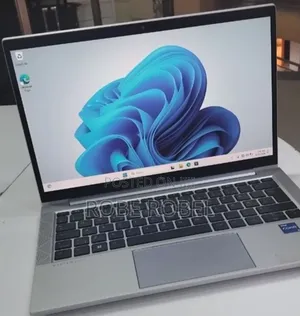 New Laptop HP EliteBook x360 1030 G8 16GB Intel Core i5 SSD 512GB