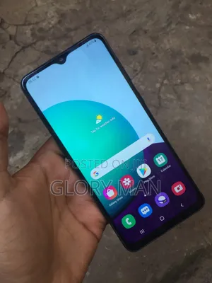 Samsung Galaxy A21s 64 GB Blue