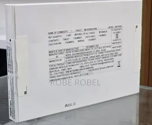 New Samsung Galaxy Tab A11+ 256 GB