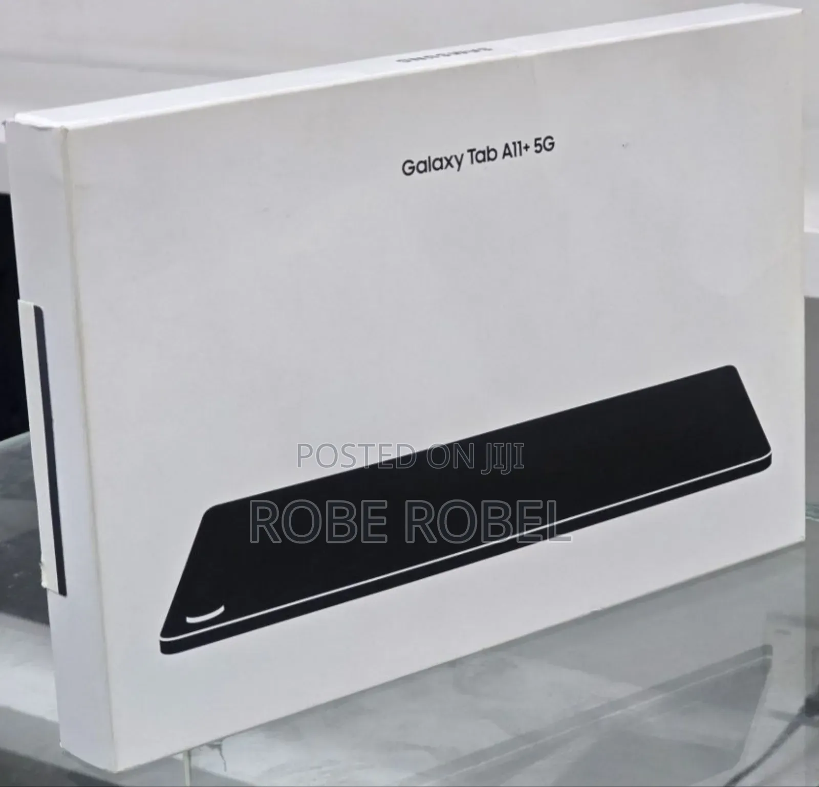 New Samsung Galaxy Tab A11+ 256 GB