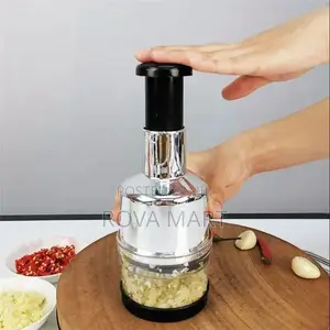 Vegetable Chopper