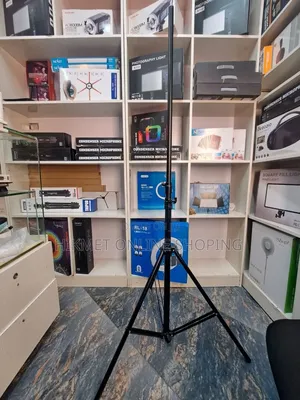 Haydrolic Stand