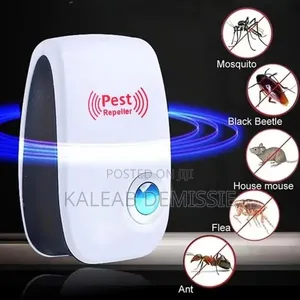 Ultra Sonic Pest Repeller