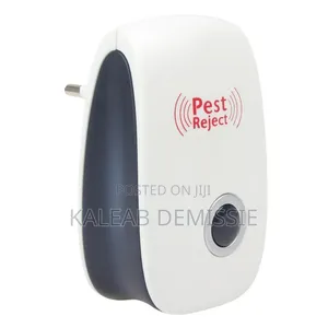 Ultra Sonic Pest Repeller